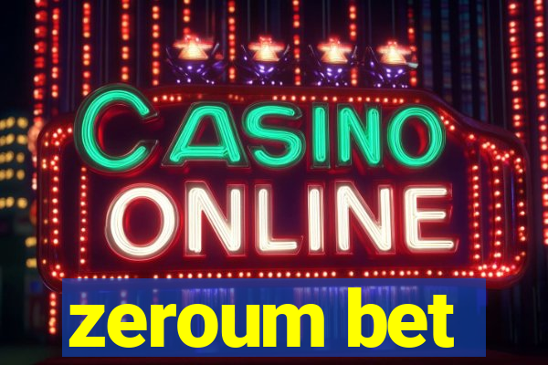 zeroum bet